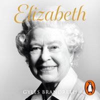 Elizabeth - Gyles Brandreth - audiobook