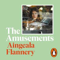 Amusements - Aingeala Flannery - audiobook