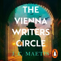 Vienna Writers Circle - J. C. Maetis - audiobook