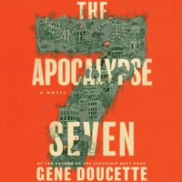 Apocalypse Seven - Gene Doucette - audiobook
