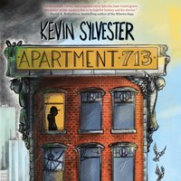 Apartment 713 - Kevin Sylvester - audiobook