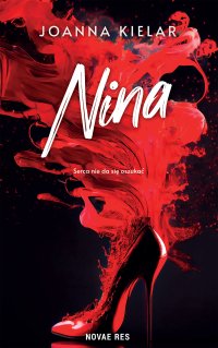 Nina - Joanna Kielar - ebook