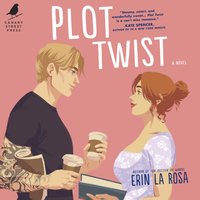 Plot Twist - Erin La Rosa - audiobook