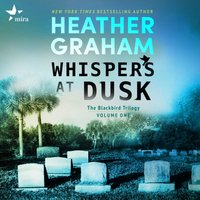 Whispers at Dusk - Heather Graham - audiobook