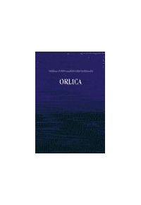 Orlica - Antoni Ferdynand Ossendowski - ebook