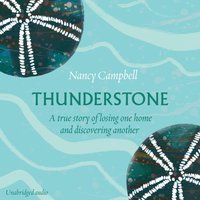 Thunderstone - Nancy Campbell - audiobook