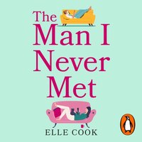 Man I Never Met - Elle Cook - audiobook