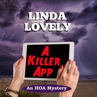 Killer App - Linda Lovely - audiobook