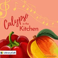 Calypso in the Kitchen - Lauren Kratz Prushko - audiobook