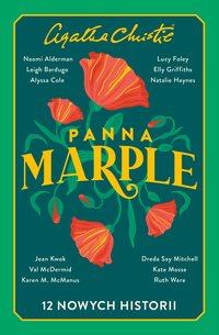 Panna Marple - Kate Mosse - ebook