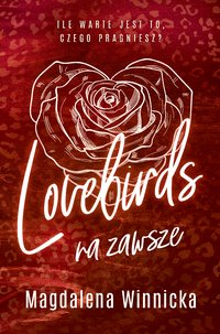 Lovebirds - Magdalena Winnicka - ebook