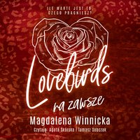 Lovebirds - Magdalena Winnicka - audiobook