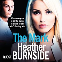 The Mark - Heather Burnside - audiobook