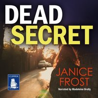 Dead Secret - Janice Frost - audiobook