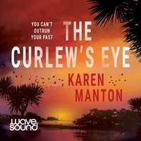 The Curlew's Eye - Karen Manton - audiobook