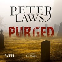 Purged - Peter Laws - audiobook