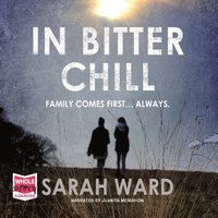 In Bitter Chill - Sarah Ward - audiobook