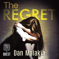 The Regret - Dan Malakin - audiobook