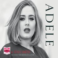 Adele - Sean Smith - audiobook