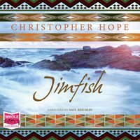 Jimfish - Christopher Hope - audiobook