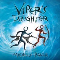 Viper's Daughter - Michelle Paver - audiobook
