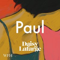 Paul - Daisy Lafarge - audiobook