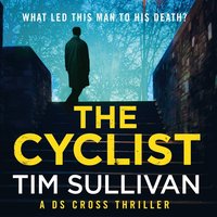 The Cyclist - Tim Sullivan - audiobook