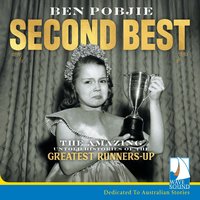Second Best - Ben Pobjie - audiobook