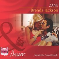 Zane - Brenda Jackson - audiobook