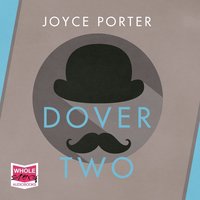 Dover Two - Joyce Porter - audiobook