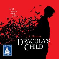 Dracula's Child - J.S. Barnes - audiobook
