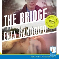 The Bridge - Enza Gandolfo - audiobook