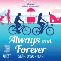 Always and Forever - Sian O'Gorman - audiobook