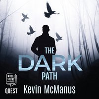 The Dark Path - Kevin McManus - audiobook