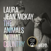 The Animals in That Country - Laura Jean McKay - audiobook