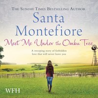 Meet Me Under the Ombu Tree - Santa Montefiore - audiobook