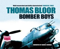 Bomber Boys - Thomas Bloor - audiobook