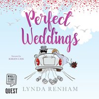 Perfect Weddings - Lynda Renham - audiobook