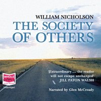 The Society of Others - William Nicholson - audiobook