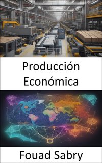 Producción Económica - Fouad Sabry - ebook