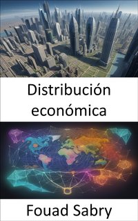 Distribución económica - Fouad Sabry - ebook