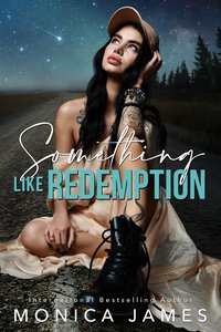 Something Like Redemption - Monica James - ebook