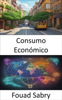 Consumo Económico - Fouad Sabry - ebook