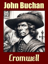 Cromwell - John Buchan - ebook
