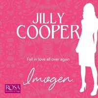 Imogen - Jilly Cooper - audiobook