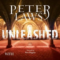 Unleashed - Peter Laws - audiobook