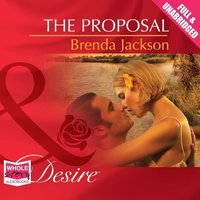 The Proposal - Brenda Jackson - audiobook