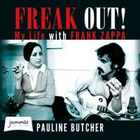 Freak Out! - Pauline Butcher - audiobook