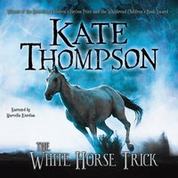 The White Horse Trick