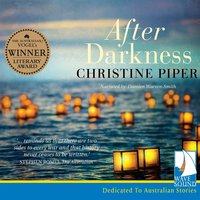 After Darkness - Christine Piper - audiobook